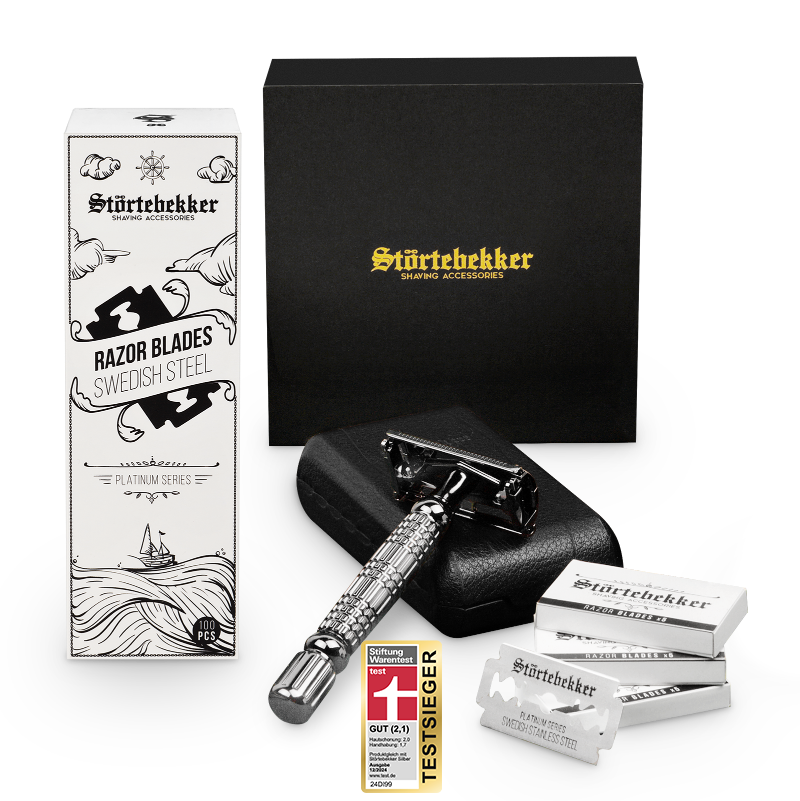 Störtebekker Starter Set