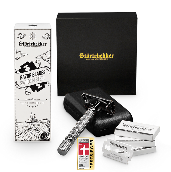 Störtebekker Starter Set