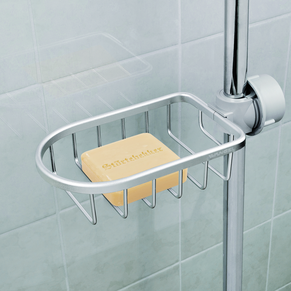 feste dusche aufbewahren Premium Duschset - Hair