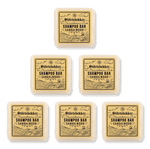 Solid Shampoo Sandalwood