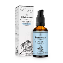 Bartöl Crusoe