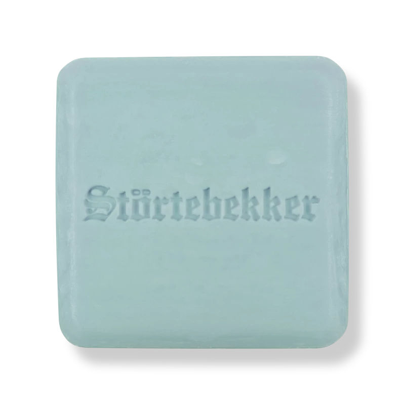 Solid Shampoo Fresh Mint