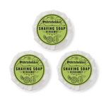 Shaving Soap Bergamot