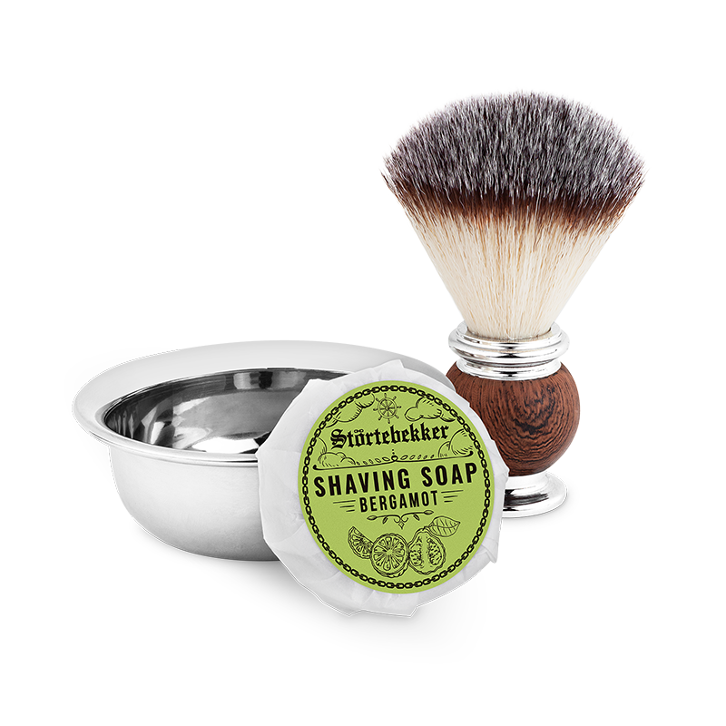 Shaving Brush Set