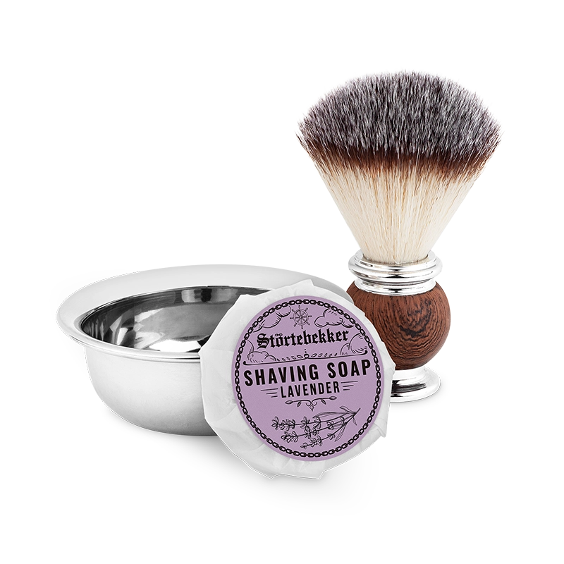 Shaving Soap Lavender