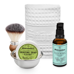 Shaving Care Set