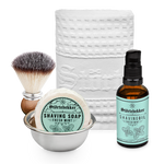 Shaving Care Set