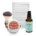 Shaving Care Set