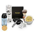 Anti Hautirritationen Set Premium + Gratis Aftershave