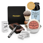 Shaving Essential Set