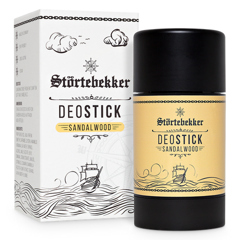 Deostick Sandelholz