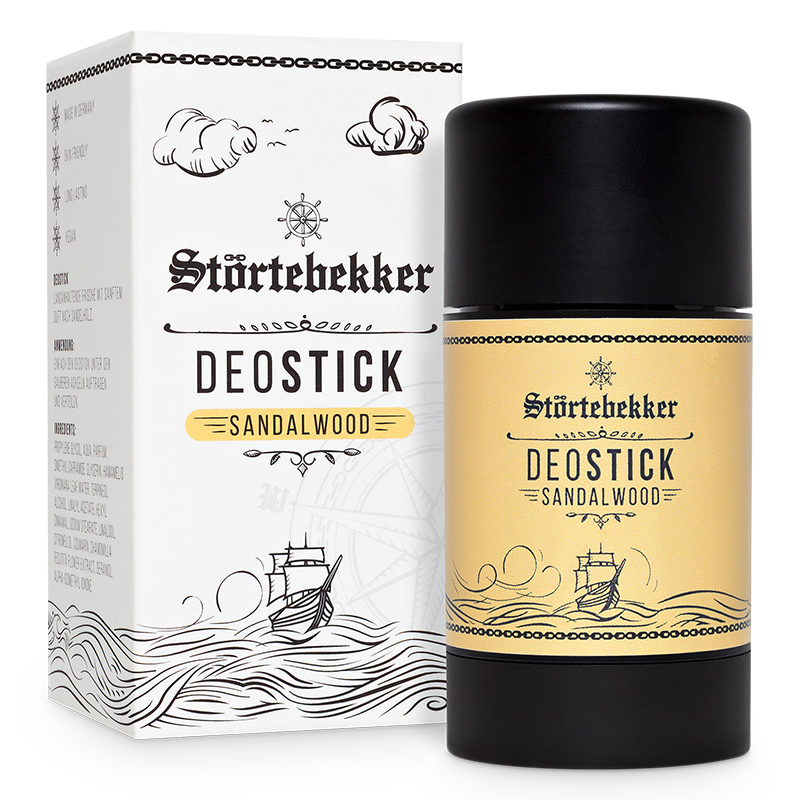 Deostick Sandelholz