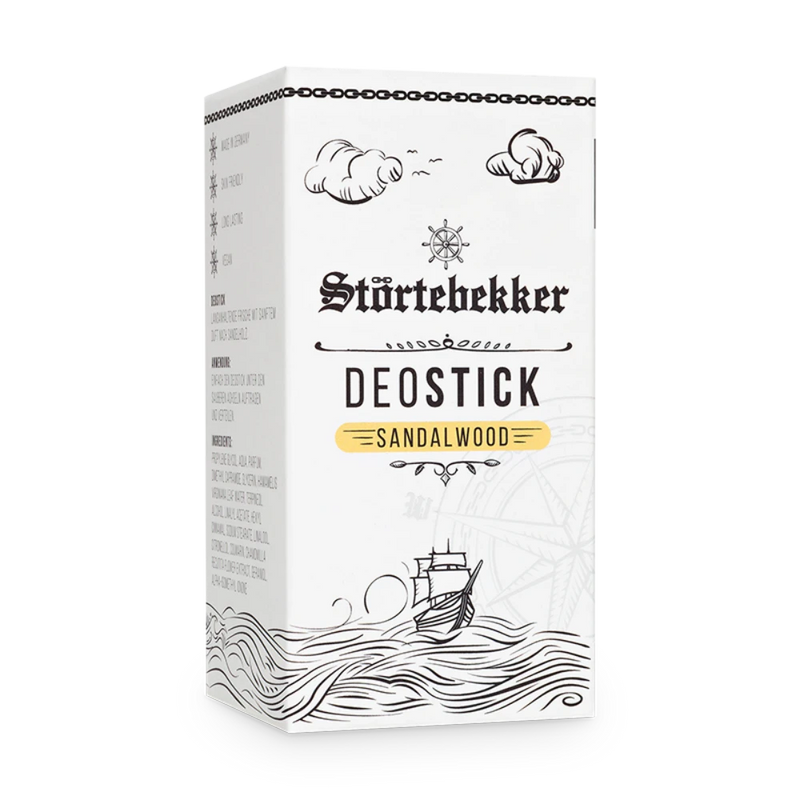 Deostick Sandelholz