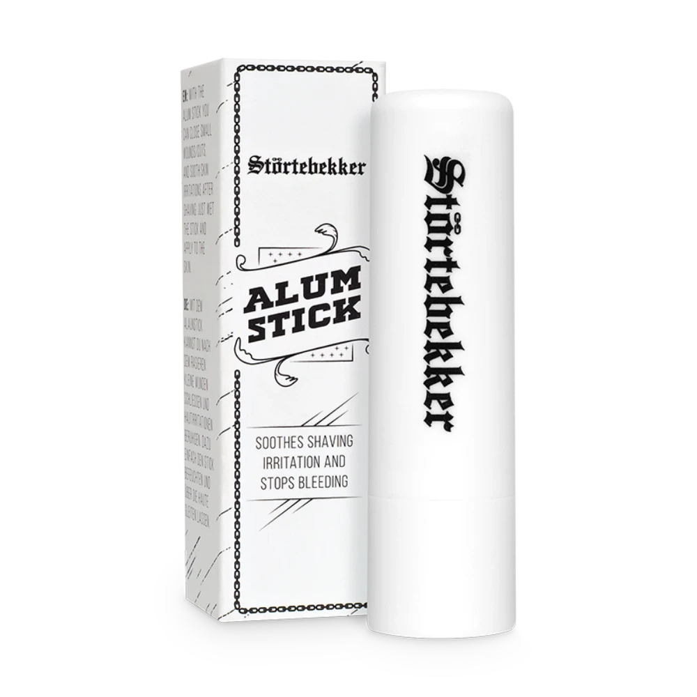 Alaunstick