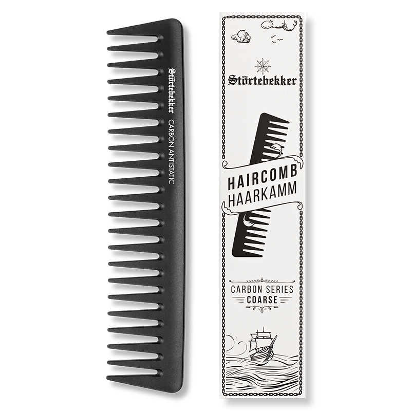 Beard Comb