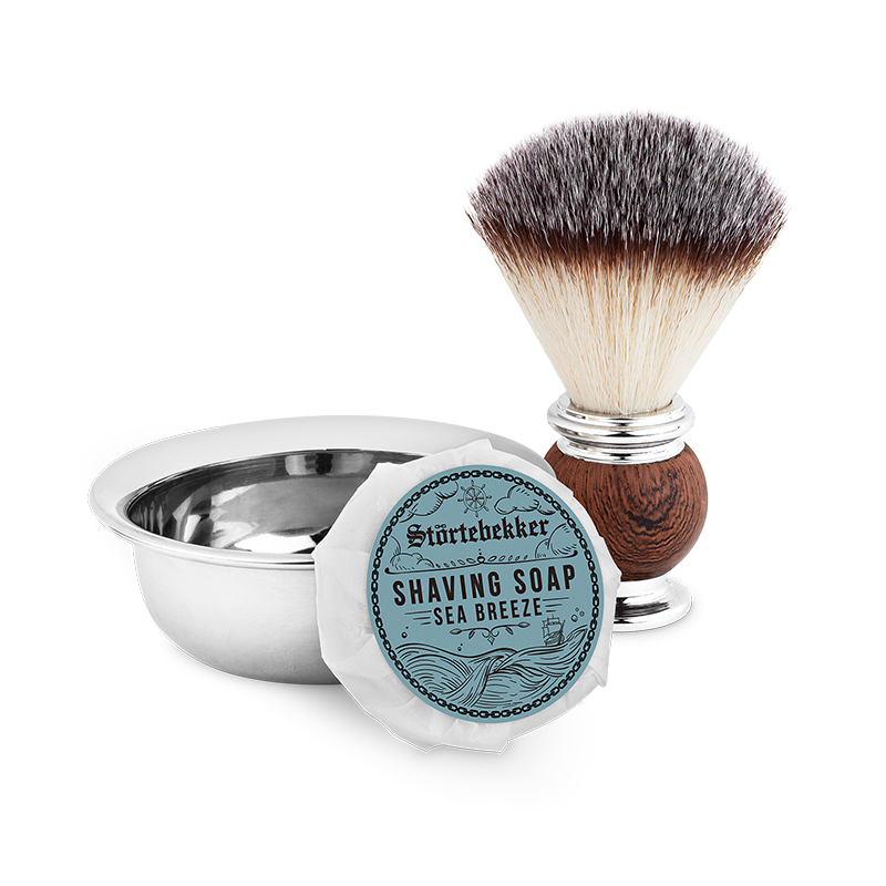 Shaving Brush Set