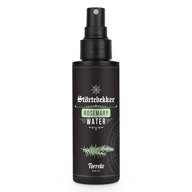 Rosmarinwasser 'Torreto Series'