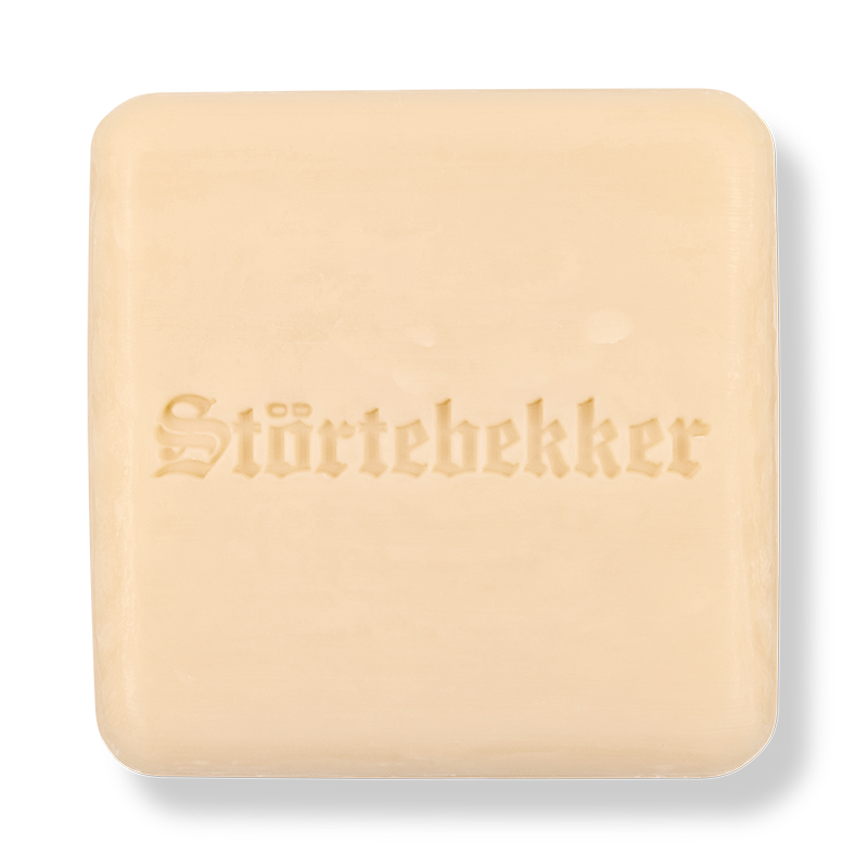Festes Shampoo Anti-Schuppen - 100g