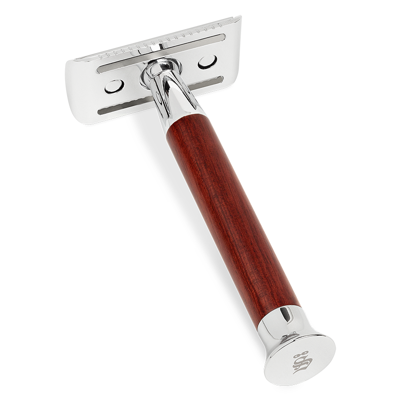 Premium Rasierhobel 'Riga'