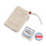 Festes Shampoo & Soap Bag Set