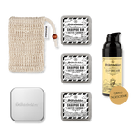 Dusch Routine Set inkl. GRATIS Tagescreme