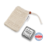 Festes Shampoo & Soap Bag Set