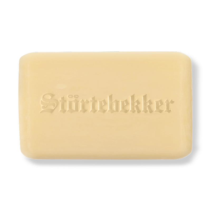 Body Bar Sandelholz - 120g