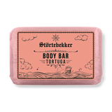 Body Bar Tortuga - 120g