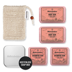 Premium Duschset - Hair & Body