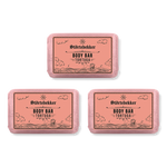 Body Bar Tortuga - 120g