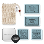Premium Duschset - Hair & Body