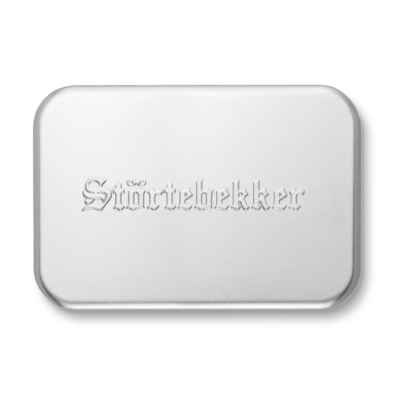 Soap Box 'Treasure' - XL