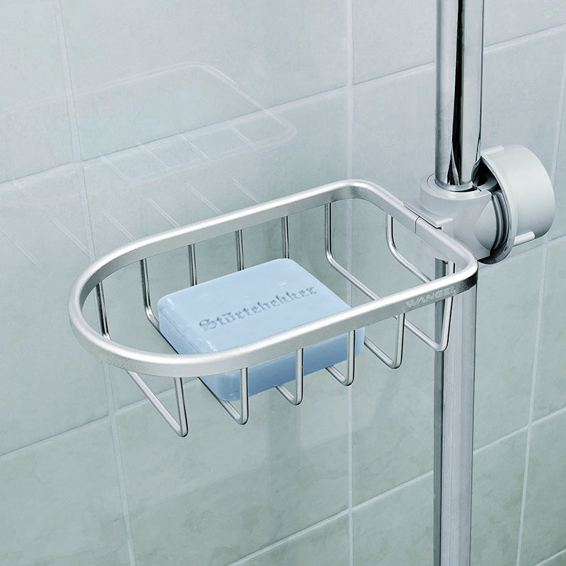 Festes Shampoo Crusoe - 100g