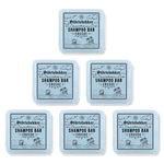 Festes Shampoo Crusoe - 100g