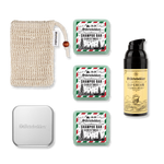 Dusch Routine Set inkl. Tagescreme