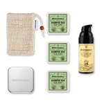 Dusch Routine Set inkl. Tagescreme