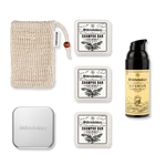 Dusch Routine Set inkl. Tagescreme