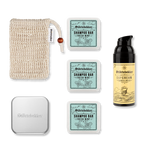 Dusch Routine Set inkl. Tagescreme