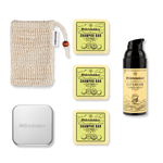 Dusch Routine Set inkl. Tagescreme