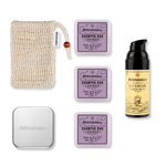 Dusch Routine Set inkl. Tagescreme