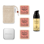 Dusch Routine Set inkl. Tagescreme