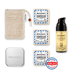 Dusch Routine Set inkl. Tagescreme