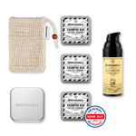 Dusch Routine Set inkl. Tagescreme