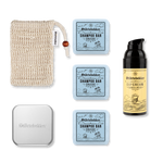 Dusch Routine Set inkl. Tagescreme