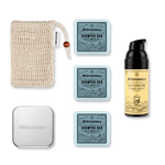 Dusch Routine Set inkl. Tagescreme