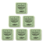 Solid Shampoo Rosemary - 100g