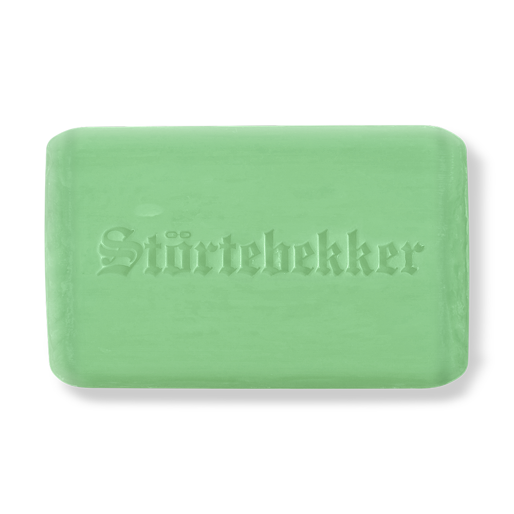 Body Bar Aloe Vera - 120g