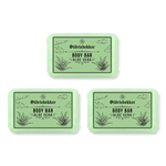 Body Bar Aloe Vera - 120g