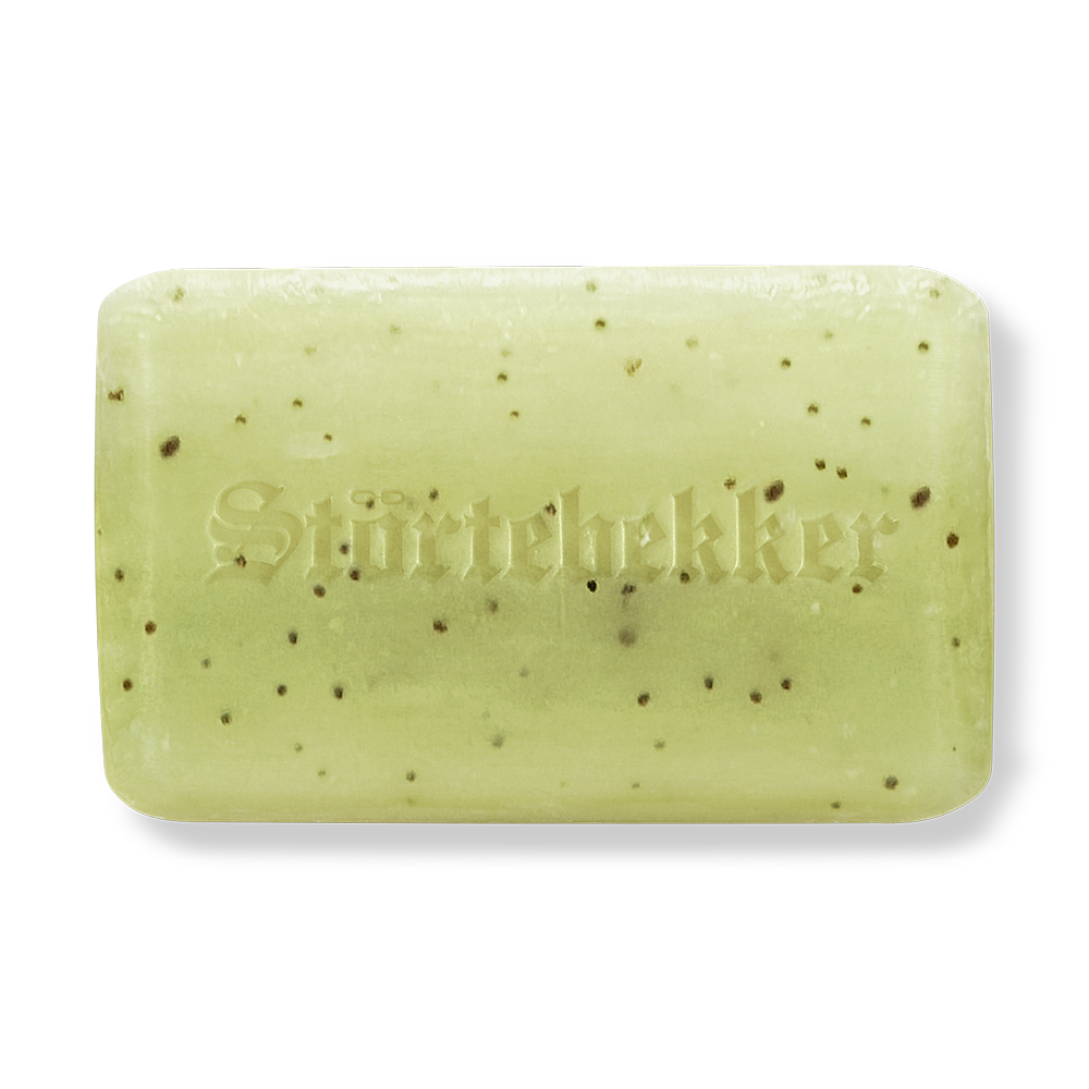 Body Bar Herbal Wood - 120g