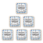 Festes Shampoo Anti-Schuppen - 100g